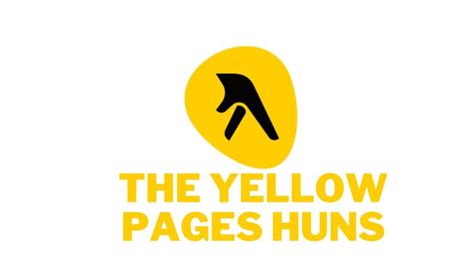 Thehun.net The Huns Yellow Pages